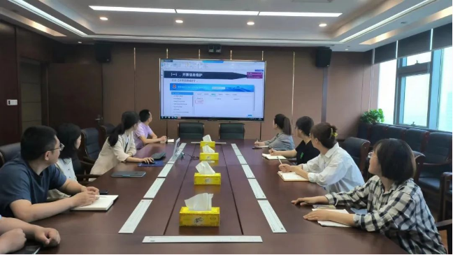 鑫泰集团“三强化三防范”全面提升财务管理水平