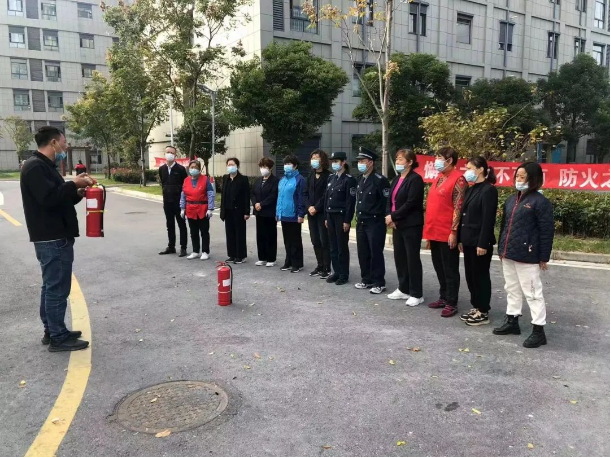 安全生产月 | 鑫泰集团推动安全生产工作走深走实走细
